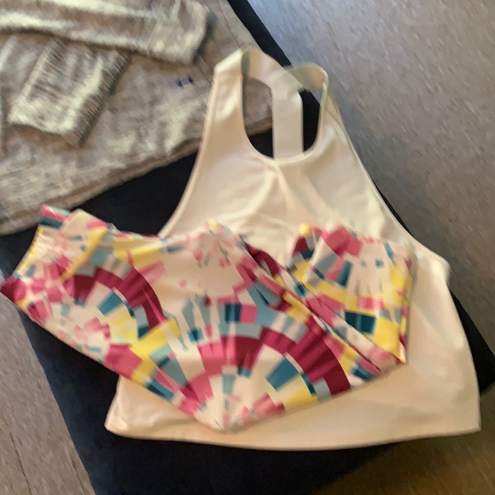 Under armor